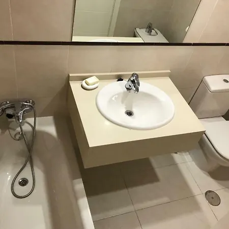 דירה Rincon De Loix בנידורם