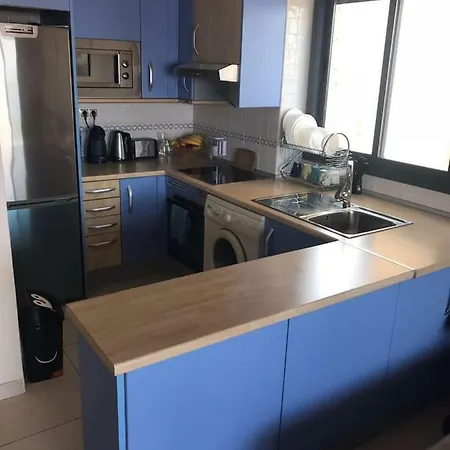 Rincon De Loix Apartment
