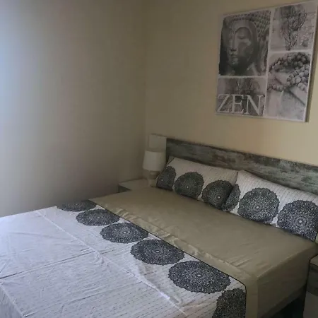 Rincon De Loix Apartment *