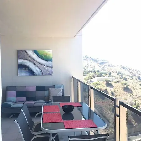 Rincon De Loix Apartment *
