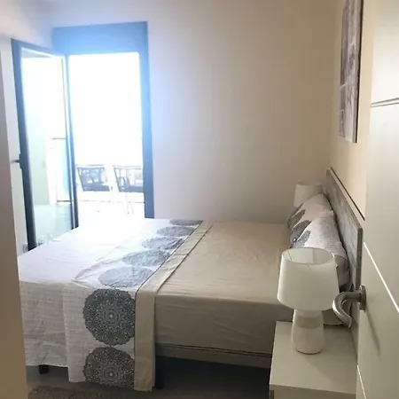 Rincon De Loix Apartment Benidorm