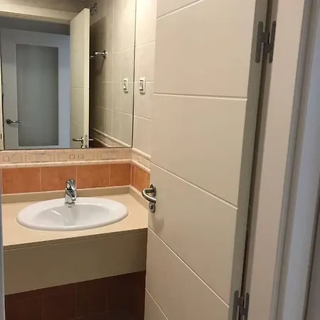 Apartment Rincon De Loix *
