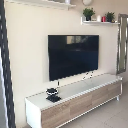 Apartment Rincon De Loix *