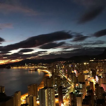 Rincon De Loix * Benidorm