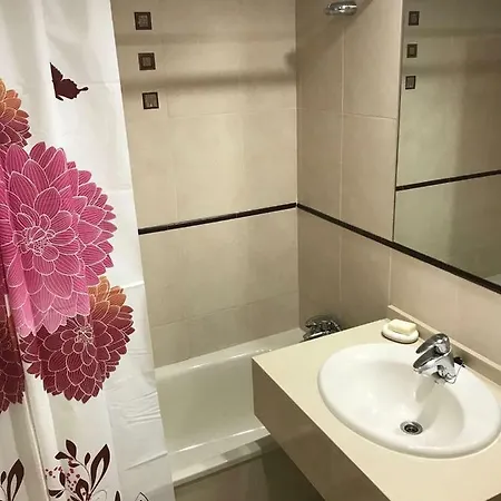Apartment Rincon De Loix *