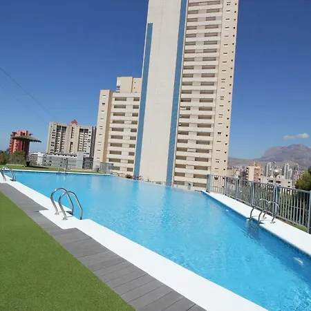 Apartment Rincon De Loix *