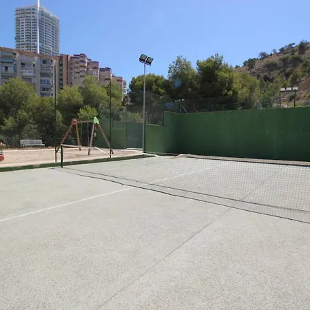 Rincon De Loix דירה