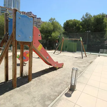 Rincon De Loix