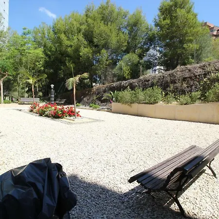 Apartment Rincon De Loix
